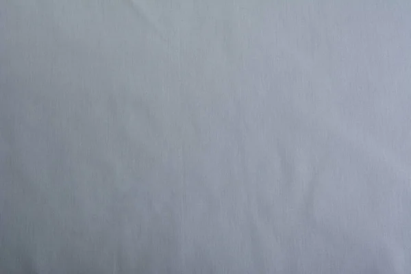 Серый Хлопок Натуральной Ткани Вид Спереди Использован Качестве Фона Дизайнерских — стоковое фото