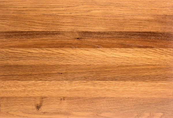 Braun Orange Textur von gebeiztem Eichenholz. — Stockfoto