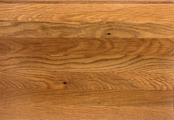 Brown Orange Texture de bois de chêne teinté. — Photo