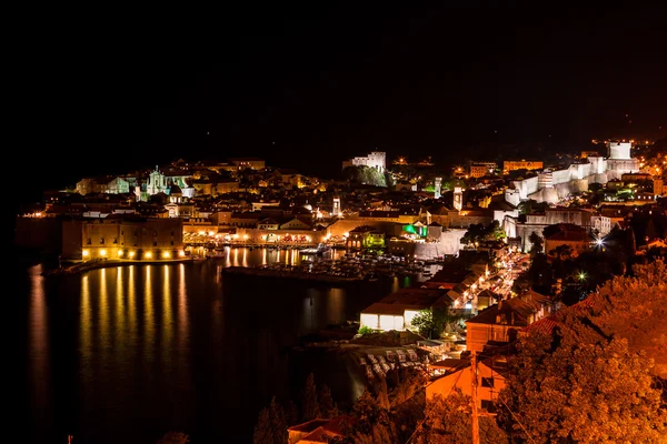 Dubrovnik. — Fotografia de Stock