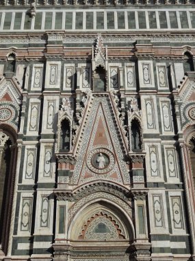 Duomo di Firence detay