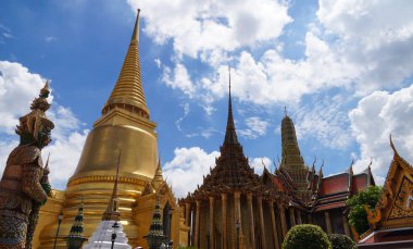 Zümrüt Buda Tapınağı