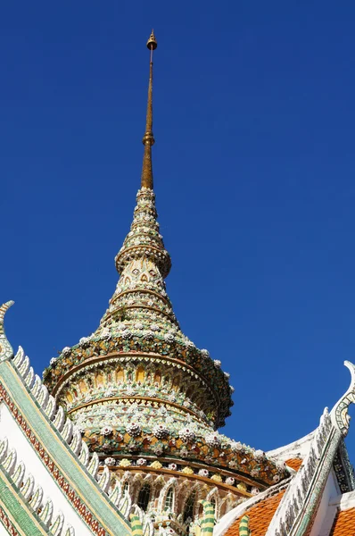 Wat Arun(The Temple of Dawn) — Stock Photo, Image