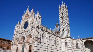 Siena Katedrali'nin İtalya
