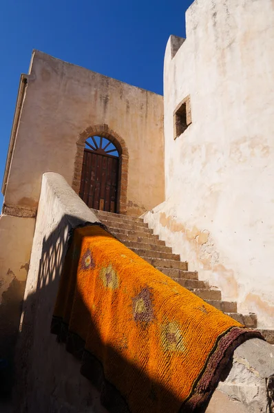 Oude stad El Jadida, Marokko — Stockfoto