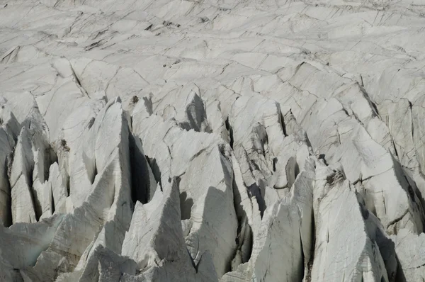 Close-up of Pasu Glacier ,Northern Pakistan — Stock Photo, Image