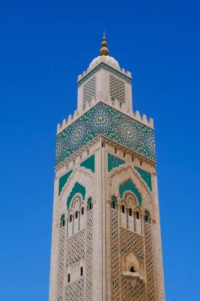 Ulu Cami Hassan II Kazablanka