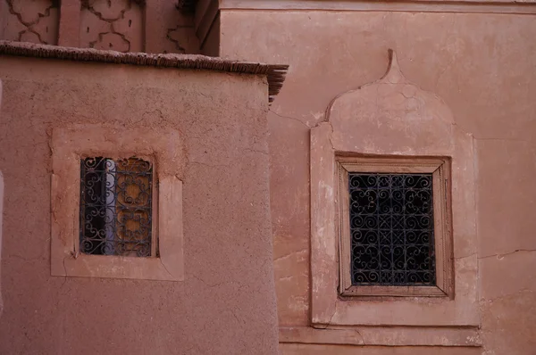 Taourirt kasbah en Ouarzazate, Marruecos, África —  Fotos de Stock