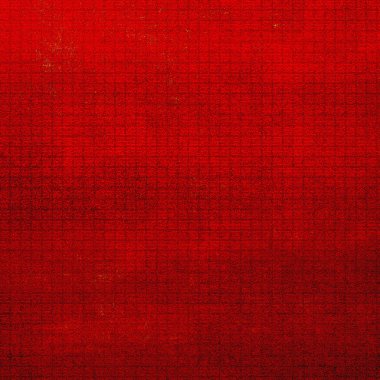 Grunge Kırmızı Arkaplan