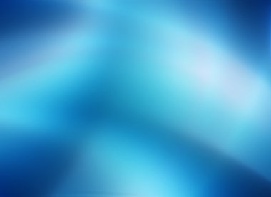 soyut mavi etkisi arka plan