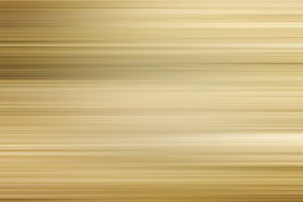 Elegante abstracte horizontale gouden achtergrond met lijnen — Stockfoto