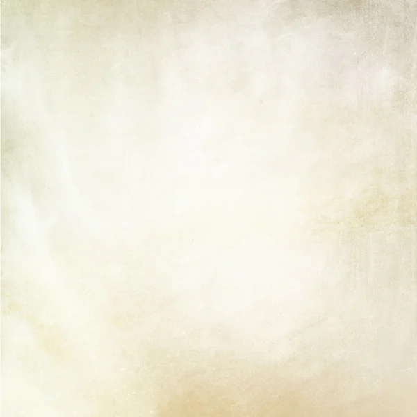 Delicate sepia background with paint stains watercolor texture — Stock Photo, Image