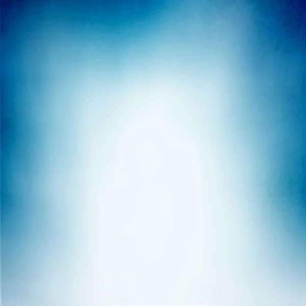 Fondo azul abstracto. — Foto de Stock