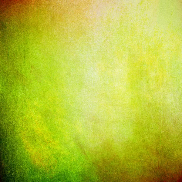 Grunge green background — Stock Photo, Image