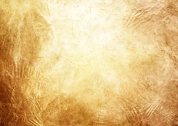 Gold background texture. Element of design. — Stock Photo, Image