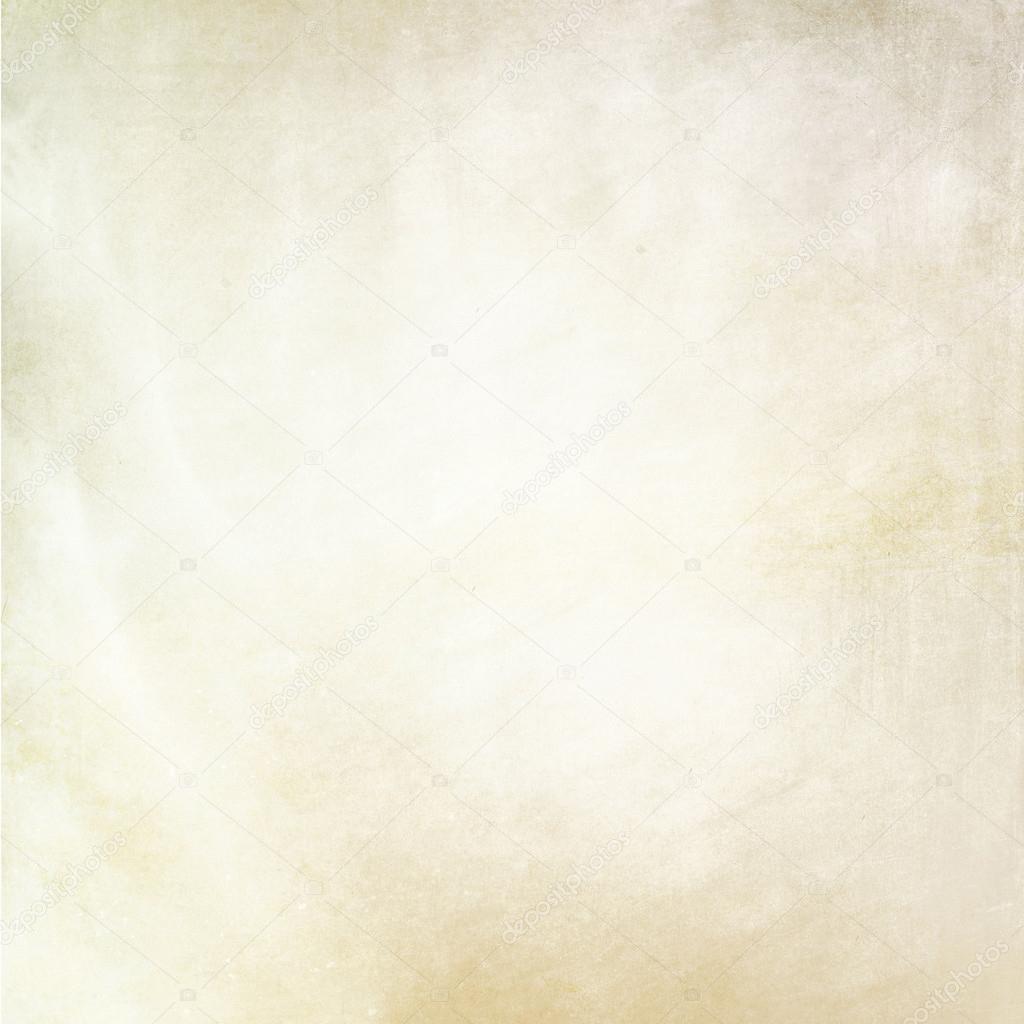 delicate sepia background with paint stains watercolor texture