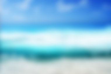 düzenlenebilir vektör arka plan degrade kafes ile yapılan mavi gökyüzü beyaz bulut ayrıntı