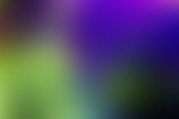 Абстрактный градиентный фон с мягкими цветовыми тонами — стоковое фото