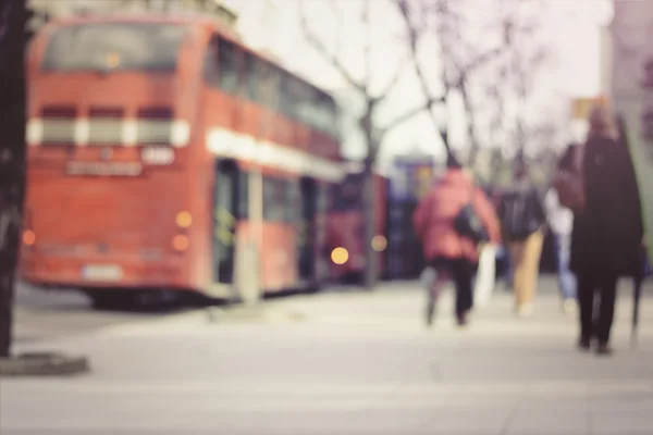 Blur abstract people background — Stock Photo, Image