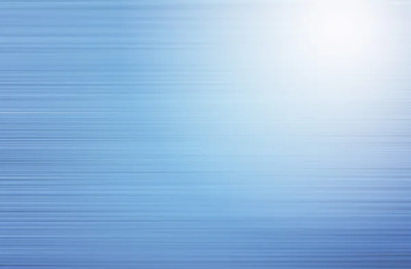 Blue lines background — Stock Photo, Image