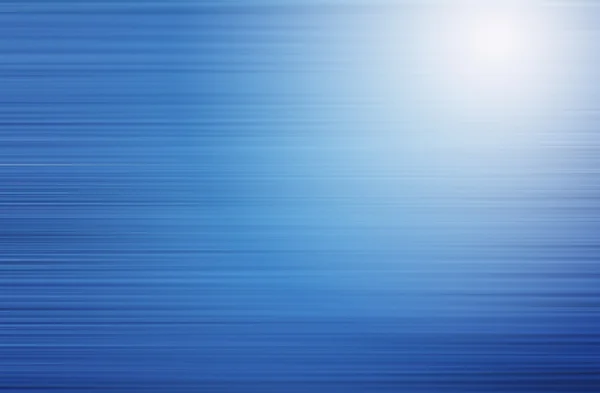 Blue lines background — Stock Photo, Image