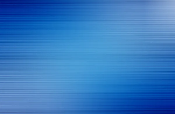 Sfondo linee blu — Foto Stock