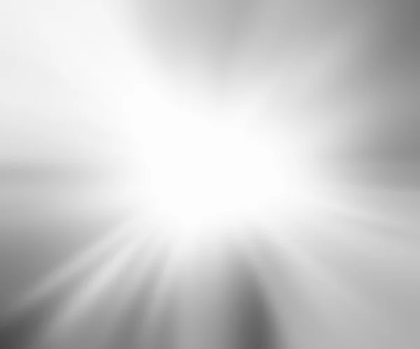 Bright blast of light background — Stockfoto