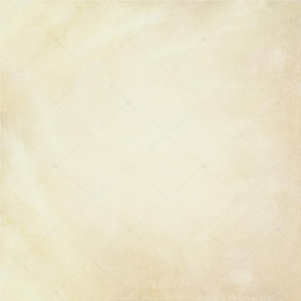 light gold background paper or white background of vintage grung