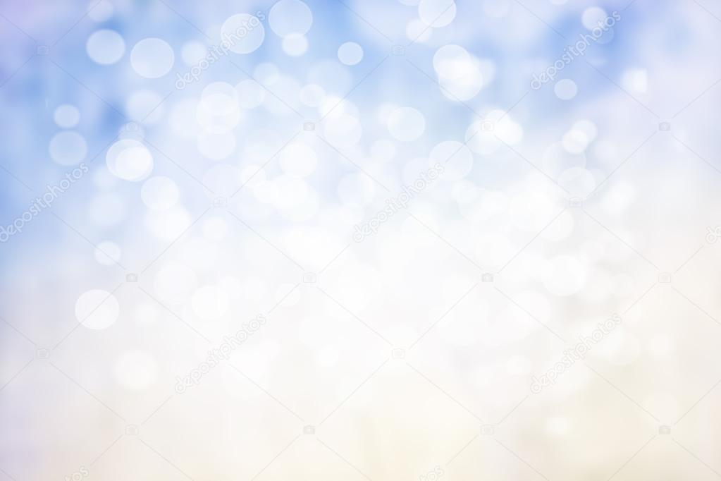 Abstract background of white light Photo 86749462