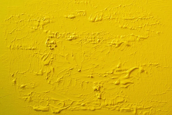Abstraktní zlaté pozadí žluté barvy, lehké rohu reflektor, f — Stock fotografie