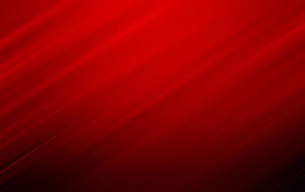 Red motion abstract lines background — Stockfoto