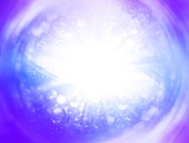 Işık, soyut veri bloğu arka plan renkli ışınları