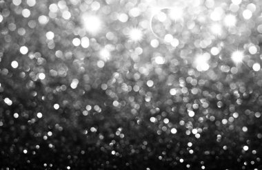 Işıklar açık gri arka plan.