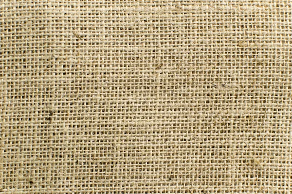 Ight natural linen texture for the background — Stock Photo, Image