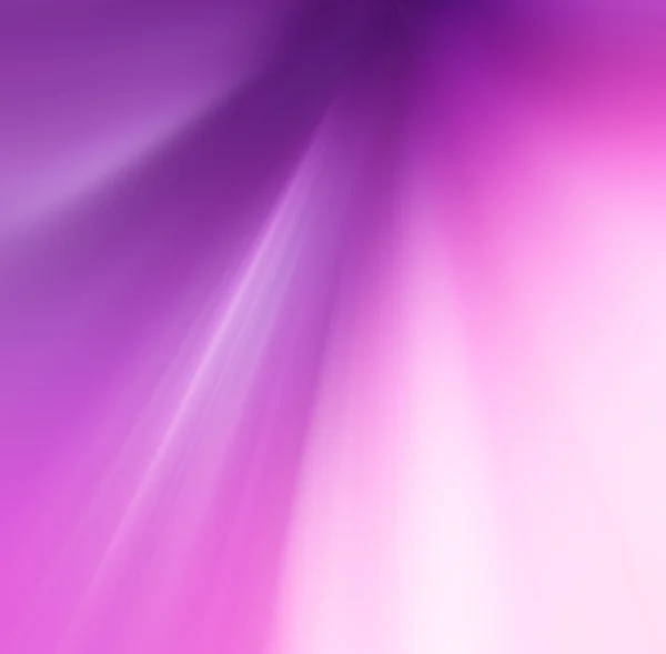 Smooth purple wave abstract background — Stock Photo, Image