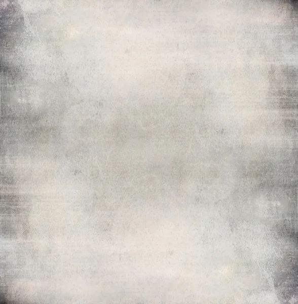 Fond blanc abstrait avec effet texturé — Photo