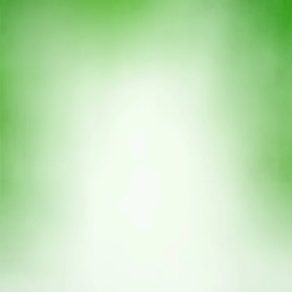 Abstrakt grön bakgrund. Stockbild