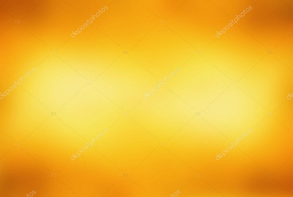 Abstract orange background light yellow corner spotlight, faint Stock Photo  by ©Milanares 97407566