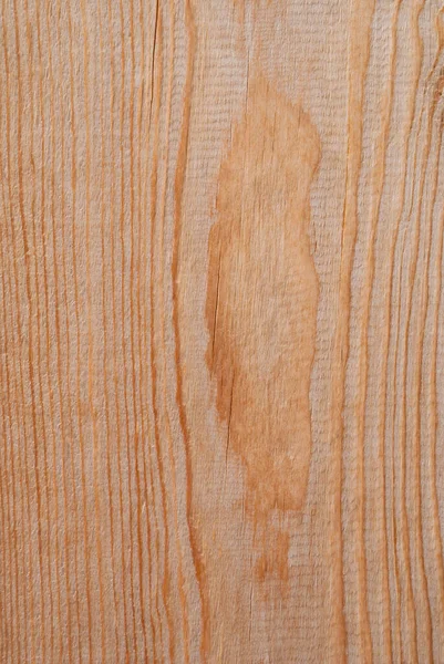 質感のパターンを持つ木製の松板のラフ表面 — ストック写真