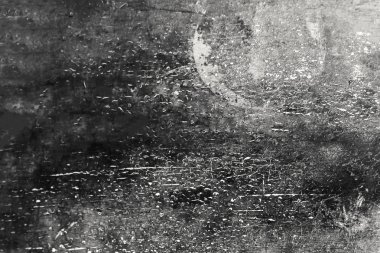 siyah grunge arka plan 