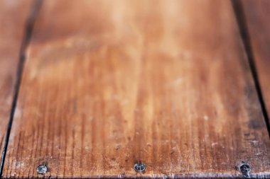 Eski ahşap tesk doku