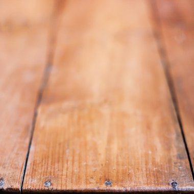 Eski ahşap tesk doku