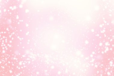 Soyut Işık Arkaplanı 