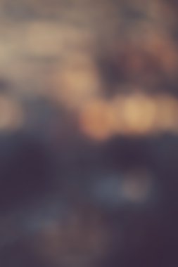 Soyut Işık Arkaplanı 