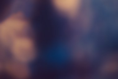 Abstract Blur background