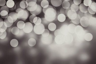 Işıklı soyut arkaplan