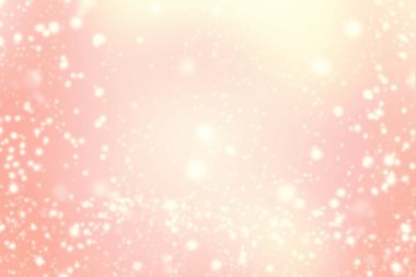 Soyut Işık Arkaplanı 