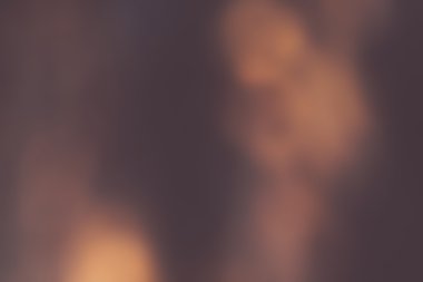 Abstract Blur background