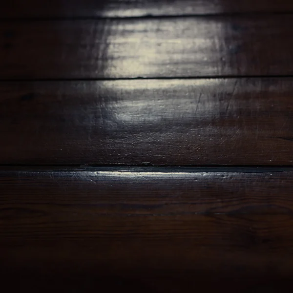 Textura de madera oscura —  Fotos de Stock