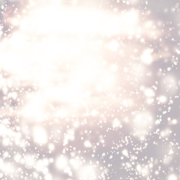 Абстрактный световой фон 